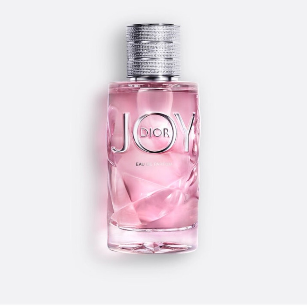 JOY by Dior Eau de Parfum 3oz/90 mL NEW no Box